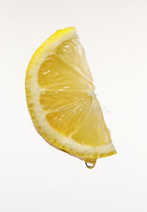 Sliced Lemon Drawing, Lemon Reference Photo, Drawing Reference Objects, Lemon Reference, Lemon Slice Painting, Food Drawing Reference, Lemon Slice Drawing, Lemon Image, Lemon Texture