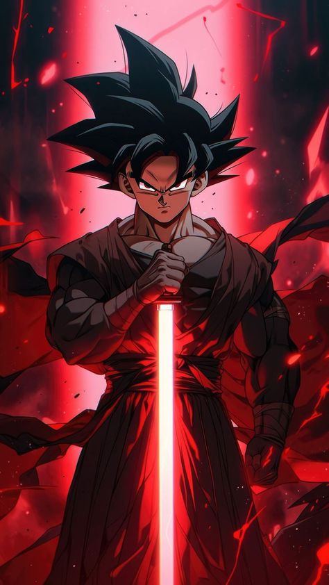 Tumblr, Goku Iphone Wallpaper Hd, Phn Wallpaper, Live Wallpaper 4k Ultra Hd Android, Goku Wallpaper Iphone, Dark Goku, Marvel Phone Wallpaper, Sith Lords, Ball Painting