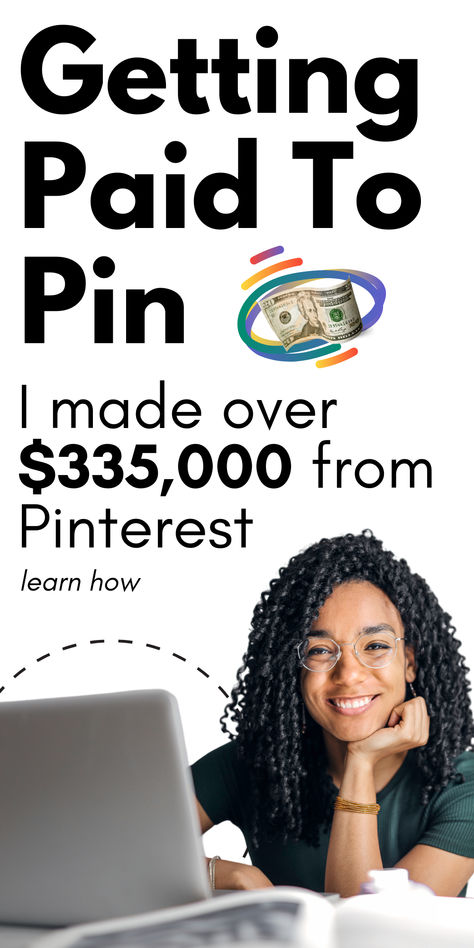 Learn how to make money with Pinterest. Making money on Pinterest is a viable option for those willing to invest time and effort into understanding and leveraging the platform's unique capabilities. #blogging #money #makemoney Blogging Money, Earn Extra Money Online, Money On Pinterest, Make Money From Pinterest, Earn Money Online Fast, Easy Money Online, Ways To Get Money, Make Money Writing, Money Making Jobs