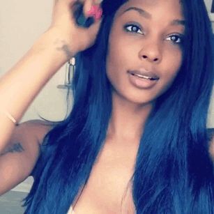 Girl Hairstyles, Beauty Make Up, Lanisha Cole, Smile Gif, Stone Fox, Melanin Beauty, Black Girls Hairstyles, Face Claims, Girl Power