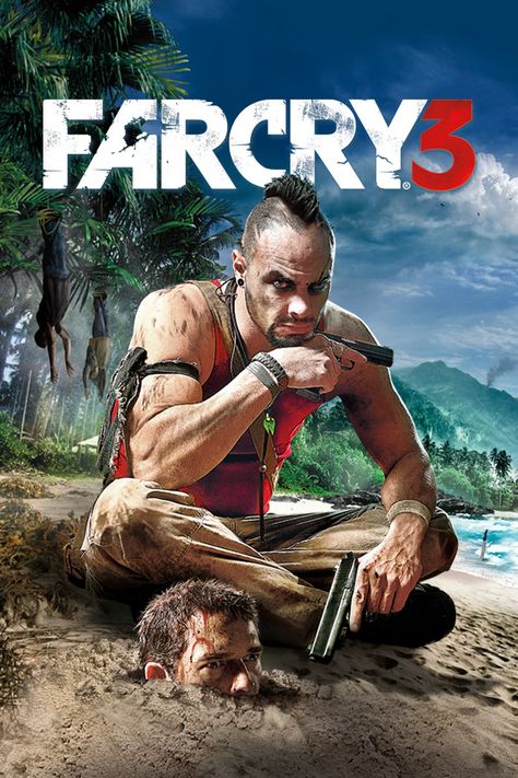 Inclu ALL DLC PC game in a pre-installed direct link with updates and dlcs, for mac os x dmg from steam-repacks.net Nintendo Switch. About The Game Far Cry 3 is an open world first-person shooter set on an island unlike any other. A place… Far Cry 1, Outlast Game, Far Cry 2, Far Cry 3, Far Cry 4, Watch The World Burn, Amazing Maps, Open World, Battle Cry