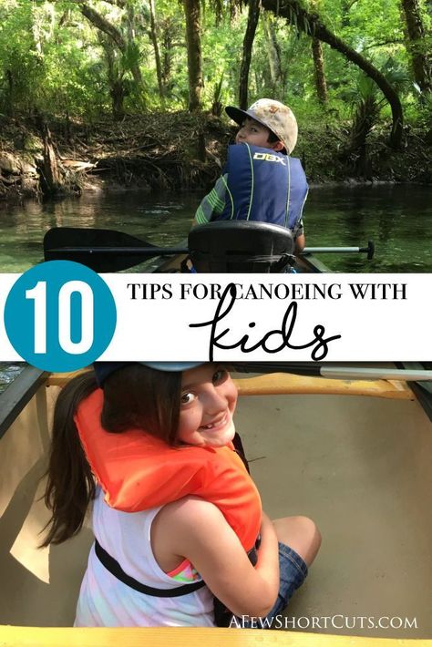 Planning on a Canoe trip with the family? You must check out these 10 tips for canoeing with kids first! Amigurumi Patterns, Inflatable Pontoon Boats, Trip Outfit Summer, Old Town Canoe, Camping First Aid Kit, Boating Tips, Kayaking Tips, Camping Safety, Canoe Camping