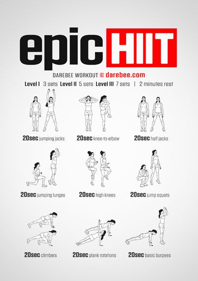 DAREBEE 2000+ Workouts 30 Min Hiit Workout, Agility Workouts, Girl Workout Routine, Hiit Workout Routine, Summer Body Workout Plan, Hiit Workouts For Beginners, Workout Program Gym, Full Body Workout At Home, Hiit Workout At Home