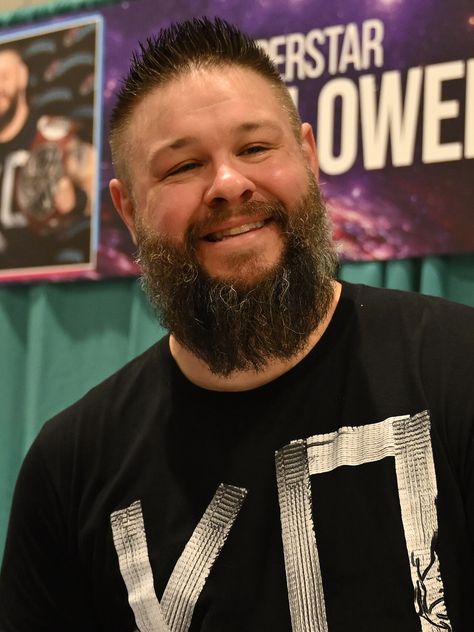 Kevin Owens - Wikipedia Wwe, Kevin Owens Wwe, Famous Birthdays, Kevin Owens, Professional Wrestler, May 7th