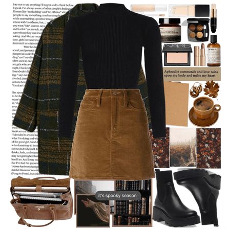 Scotland Outfits, Librarian Aesthetic, Mixed Aesthetic, Summer 2024 Trends, Fem Fashion, Academia Aesthetic Outfit, Autumn 23, Life Plans, Academia Clothes