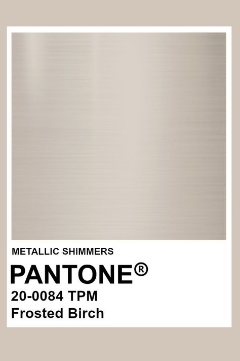 Golden Pantone, Pantone Neutrals, Metallic Pantone, Pantone Gold, Pantone Metallic, Colour Pallettes, Color Plomo, Pantone Colours, Indoor Paint