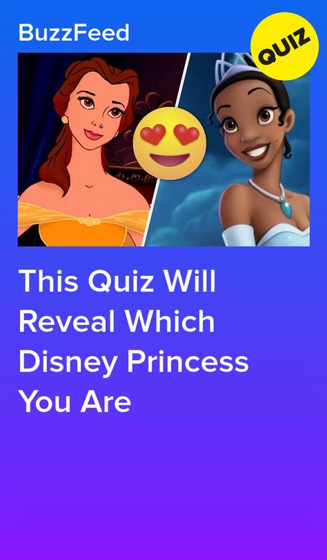 Which Disney Princess Are You Quiz, What Princess Am I Quiz, What Disney Princess Are You, Which Disney Princess Are You, What Disney Character Am I Quiz, What Disney Princess Am I Quiz, Which Disney Princess Am I, Disney Princess Quiz Buzzfeed, Disney Princess Quizzes