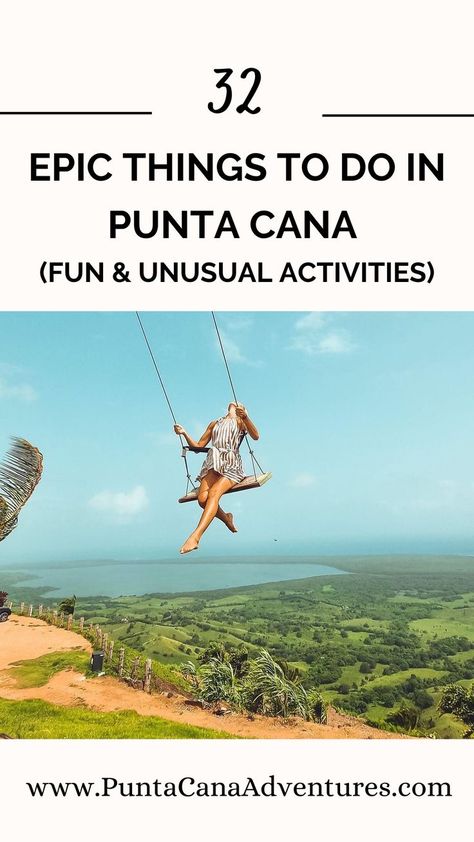 An article about the top Things to do in Punta Cana, Dominican Republic Santo Domingo, Las Vegas, Punta Cana Activities, Drink Pina Colada, Dominican Republic Honeymoon, Punta Cana Honeymoon, Excursions In Punta Cana, Punta Cana Vacation, Punta Cana Excursions