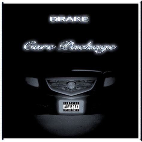 Paris Morton Music Drake Spotify, Drake Album Cover, Drakes Album, Drakes Songs, Music Poster Ideas, Cool Album Covers, Music Collage, Rick Ross, Music Album Covers