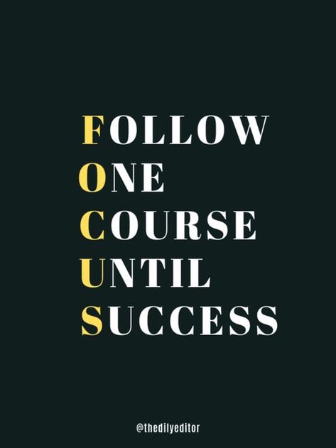 10 Wise Quotes About Staying Focused Robert Kiyosaki, Tony Robbins, Focus Quotes, How To Believe, Quotes Dream, Life Quotes Love, Best Motivational Quotes, Motivational Quotes For Success, E Card