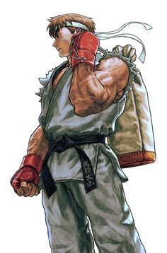 ryu street fighter fan art - Imgur  ryu street fighter fan art - Imgur Street Fighter Alpha 3, Street Fighter Tekken, Capcom Street Fighter, Capcom Vs Snk, Capcom Vs, Street Fighter Alpha, Ryu Street Fighter, Street Fighter 2, Street Fighter Characters