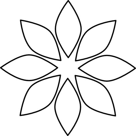Molde, Leaf Designs Pattern, Aari Images Drawing, Leaf Drawing For Aari Work, Leaf Shapes Drawing, Aari Leaf Design Tracing, Flower Tracing Pattern, Embroidery Pictures Drawing, Flower Design Drawing Pattern