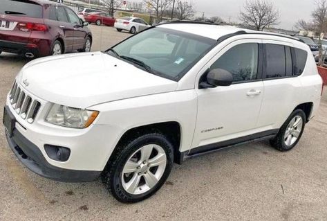 For Sale By Owner in Grand Prairie, TX Year: 2012 Make: Jeep Model: Compass Asking Price: $4,950 See more details... Jeep Compass 2012, Jeep Aesthetic, Grand Prairie Texas, Cheap Cars For Sale, Cheap Used Cars, Used Jeep, 2016 Jeep, Grand Prairie, Jeep Models