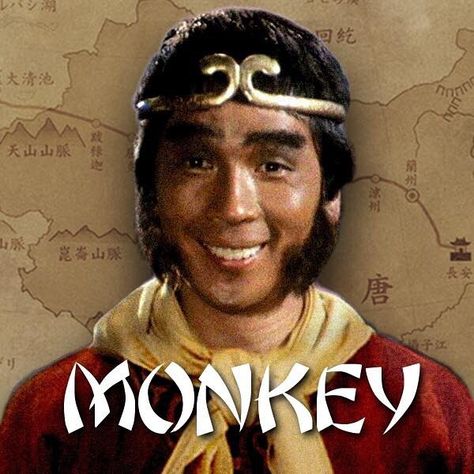 Who remembers this? One of my favourites !! #monkey #monkeytvseries #throwback #80s #tv Star Trek, Monkey Tv Series, Monkey Magic, Show Art, 80s Tv, Best Sleeve Tattoos, Orange Art, Back In The Day, Childhood Memories