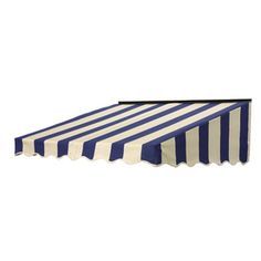 Product Image 1 Consignment Tips, Canvas Awnings, Door Awning, Fabric Door, Canopy Curtains, Backyard Canopy, Winter Storage, Door Awnings, Wedding Canopy
