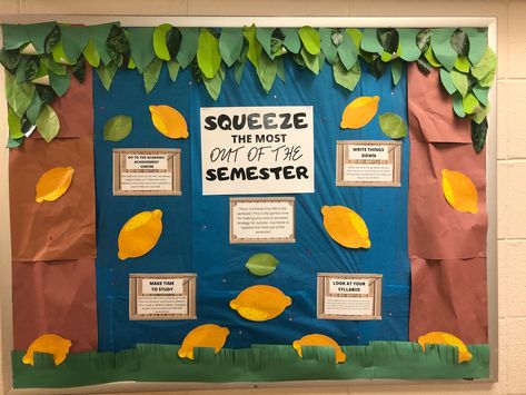 Bulletin Boards Ra College, Avid College Bulletin Boards, Time Management Ra Bulletin Board, Positive Board Ideas, Bulletin Board Themes College, Ra Bulletin Boards Resources, Ra Community Bulletin Board, Ra Welcome Back Bulletin Boards College, Ra Bulletin Board Themes