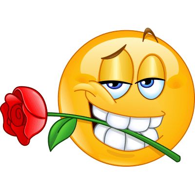 This dapper smiley has a bright red rose to share with someone special. Merci Gif, Facebook Emoticons, Emoji Man, Emoji Meme, Blue Emoji, Emoji Symbols, Emoticons Emojis, Funny Emoji Faces, Funny Emoticons