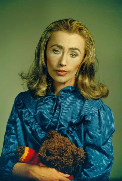 Cindy Sherman: clowning around and socialite selfies – in pictures | Art and design | The Guardian Cindy Sherman, Cindy Sherman Art, Cindy Sherman Photography, Untitled Film Stills, Metro Pictures, Famous Photographers, Cool Poses, Female Photographers, Featured Artist