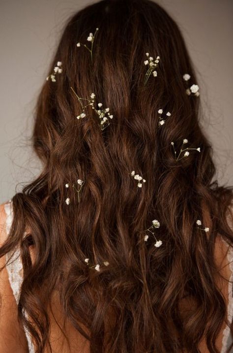 Audrey Gelman Beach Waves, Babys Breath Hairstyles, Baby’s Breath Hair, Allison Argent, Hair Envy, العناية بالشعر, Babys Breath, Hair Dos, Long Beach