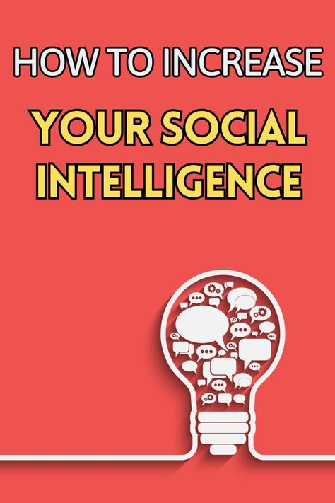 social intelligence Social Skills, Social Intelligence, Meaningful Relationships, Relationship Management, Science Lab, Social Interaction, Effective Communication, Social Life, Best Relationship