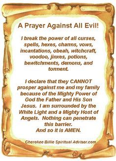 Angel Prayers Protection, Protection Prayer From Evil, Prayer To Remove Evil Spirits, Prayers For Protection Against Evil, Prayer Against Evil Spirits, Prayer For Protection Against Evil, Prayers Against Evil, Prayer Against Curses, Prayers For Family Protection