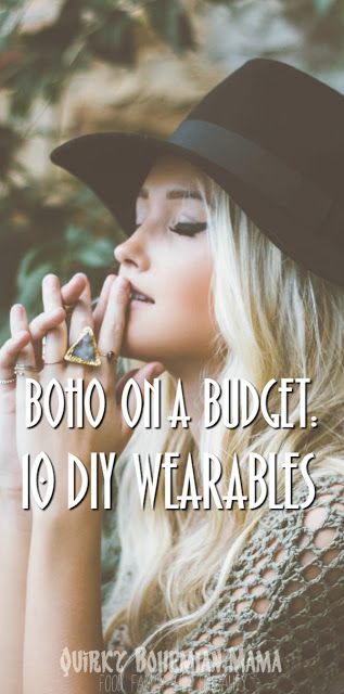 Boho On A Budget, Diy Boho Clothes, Backgrounds Dark, Diy Bohemian, Bohemian Diy, Hippie Mom, Bohemian Crafts, Affordable Boho, Bohemian Mama