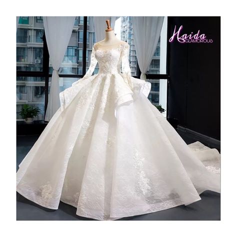 (These Are Custom/Made To Order Dresses So Please Let Me Know What Model #, Color & Size You Are Interested In At Least 2-3months In Advance) Model #2 - Long Sleeve Princess Style Wedding Dress With Beading & Lace Price: $650 Colors: White, Ivory, Pink, Champagne, Red, Gold Sizes: 2, 4, 6, 8, 10, 12, 14, 16, 14w, 16w, 18w, 20w, 22w, 24w, Or Custom Size Tags: Elegant Luxury Bridal Gown, Boutique Dresses, Bride To Be, Bridal Shop, Fashion, Custom Personalized Dress, Say Yes To The Dress Ball Gown Wedding, Wedding Dresses Mermaid Sweetheart, Long Sleeve Bridal Gown, Long Sleeve Ball Gowns, Lace Ball Gowns, Sweetheart Wedding Dress, Wedding Dress Fabrics, Sleeve Wedding Dress, Gorgeous Wedding Dress