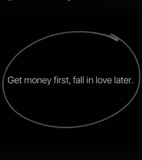 Chase your bag fall later 🔑 #motivation #money #hustle#money #cash #invest #investing #wealth #businesscards #investment #millionairemind #financialfreedom #realestateinvesting #businesscard #investments #giving #investmentproperty #propertyinvestment #dowhatyoulove #businessopportunity #businesslife #passiveincome #smallbusiness #businesswomen #businesspassion #bitcoin #realestate #workharder #businesstrip #donate #businessowners #business Follow for more ! ❤️ Money Qoute Ideas, Chasing The Bag Quotes, Work Harder Quotes, Hustle Quotes Money, Chase Money, New Job Quotes, Hustle Quotes Motivation, Motivation Money, Job Quotes