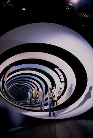 Pictures & Photos from The Time Tunnel - IMDb Time Travel Machine, The Time Tunnel, Time Tunnel, Irwin Allen, Sci Fi Tv, The Time Machine, Classic Television, Lost In Space, Old Tv Shows