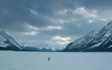 Extreme long shot Long Shot Photography, Types Of Camera Shots, The Revenant Movie, Camera Shots And Angles, Hugh Glass, Best Cinematography, Movie Shots, Camera Shots, Long Shot