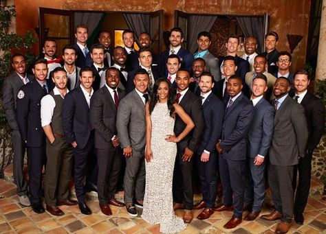 Instagrm/ bacheloretteabc The Bachelorette Tv Show, Bachelorette Contestants, Rachel Lindsay, Jojo Fletcher, Bachelor Nation, Interracial Dating, The Bachelorette, Nba Season, Reality Television