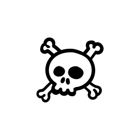 Pirate Coin Drawing, Pirate Signs, Pirate Cartoon, Skull Icon, Pirate Coins, Pirate Skull, Vector Png, Free Icons, Free Png