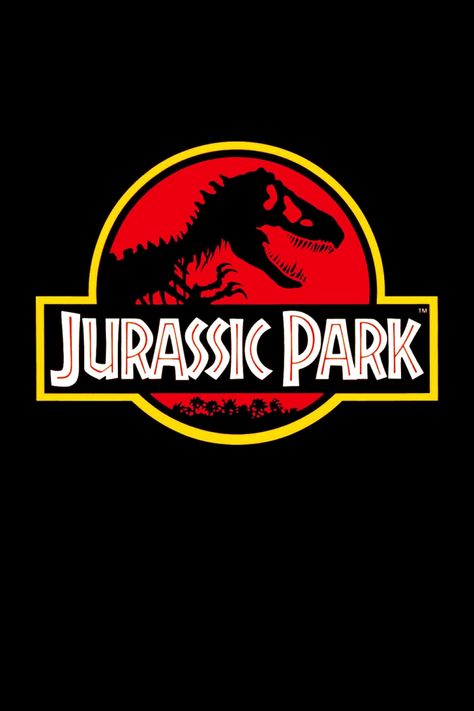 <3 Hot Topic, Film Posters, Jurassic Park Logo, Jurassic Park 1993, Jurassic Park, Enamel Pin, Show Off, Movie Posters