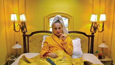 Wes Anderson Decor, West Anderson, The Darjeeling Limited, Wes Anderson Aesthetic, Darjeeling Limited, Wes Anderson Style, Color In Film, Wes Anderson Movies, Wes Anderson Films