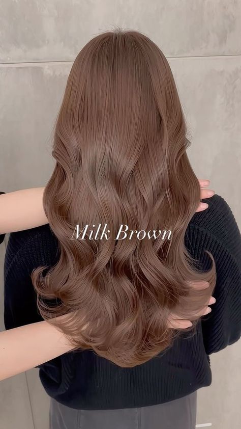 Balayage, Beige Hair Color, Hair Color Names, Soft Blonde Hair, Cool Brown Hair, Light Brunette Hair, Balayage Straight Hair, Beige Hair, Honey Hair Color