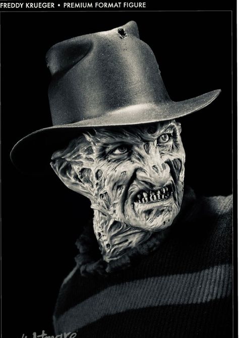 Pin by Marcio Oliveira on Filmes in 2022 | Freddy krueger art, Horror tattoo, Horror posters Freddy Krueger Tattoo Stencil, Horror Tattoo Stencil, Crazy Sketches, Movie Villians, Tattoos Horror, Freddy Krueger Tattoo, Batman Art Drawing, Freddy Krueger Art, Images Terrifiantes