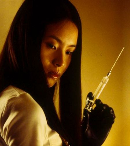 Audition 1999, Top 10 Horror Movies, Asian Horror Movies, Takashi Miike, Female Movie Characters, Japanese Horror Movies, Movie Plot, Japanese Horror, Japanese Woman