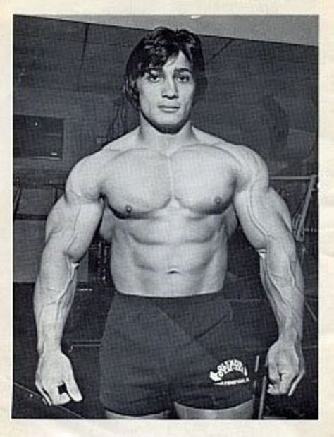 Danny "The Giant Killer" Padilla Men's Fitness, Female Bodybuilding, Body Motivation, Danny Padilla, Classic Bodybuilding, Frank Zane, Joe Weider, Pumping Iron, Mr Olympia