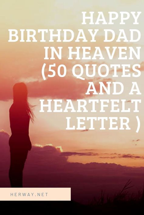 All of us who have a loved one in heaven know how hard it is to cope and how much harder it gets around their birthdays and on the actual date.    #birthday #sad #dad #heaven #bday #herway Missing Someone On Their Birthday, Happy Birthday Dad In Heaven Quotes, Dad Heavenly Birthday Quotes, Dads Birthday In Heaven, Happy Birthday To My Dad In Heaven, Dad Birthday In Heaven, Birthdays In Heaven, Heavenly Birthday Dad