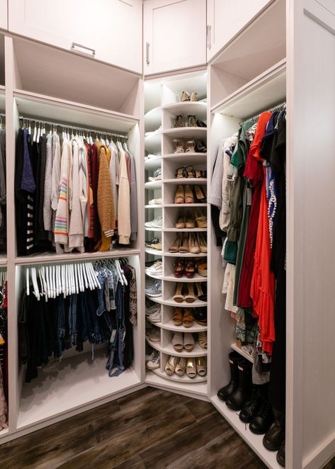 Transitional Closet, Davie Florida, Ideas Closet, Upper East Side, Master Closet, Closet Ideas, The Closet, Odessa, Shoe Storage