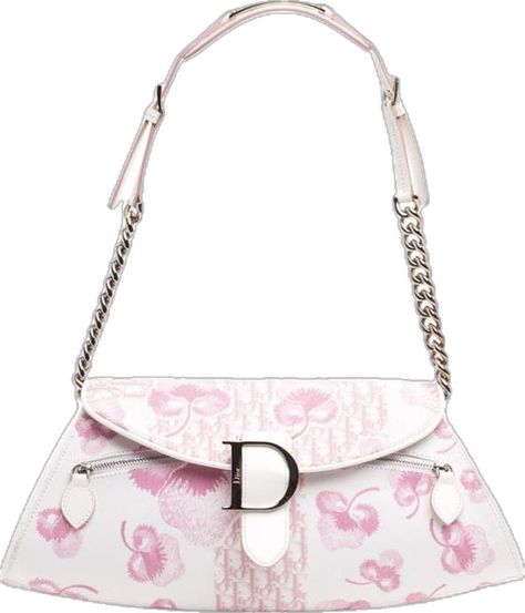 Saddle Handbags, Handbags Luxury, Handbag Outfit, Vintage Dior, Bags Designer Fashion, Dior Handbags, Woman Bags Handbags, Miss Dior, Pink Outfits