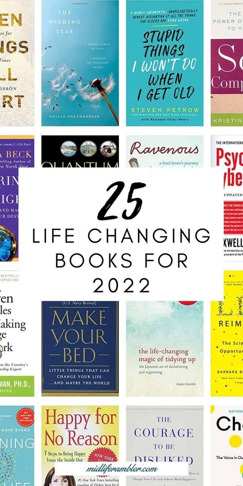 Best Positive Books To Read, Best Books To Become Successful, Inspiring Books To Read, 10 Must Read Books, Books With Life Lessons, Books About Positivity, Books Like The Subtle Art Of Not Giving A F, Books About Photography, Life Changing Books To Read