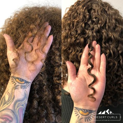 Curly Hair Specialist, Long Natural Curly Hair, Effortless Hair, Curly Hair Care Routine, Hair Specialist, Effortless Hairstyles, Beautiful Curly Hair, Hair Help, Wavy Curly Hair