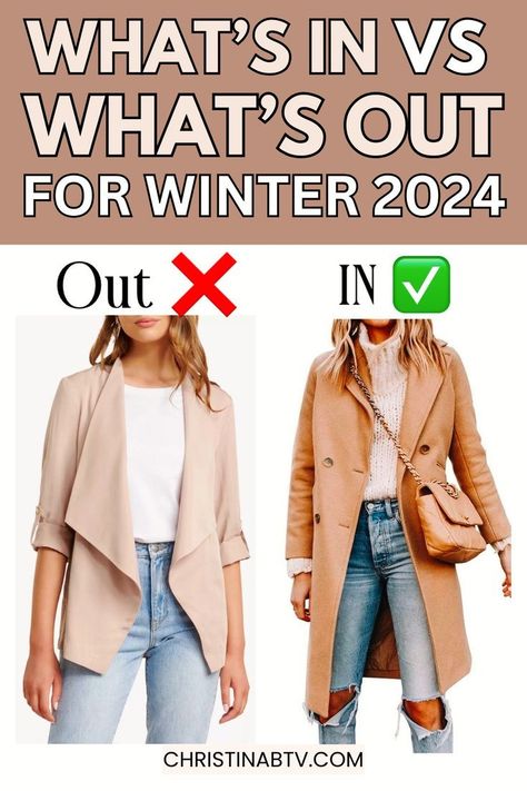 Latest Winter Fashion, Look Winter, Winter Fashion Trends, Winter Mode Outfits, Fashion Trends Winter, Mode Ootd, Modieuze Outfits, Winter 2024, Winter Trends