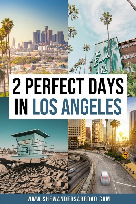 Los Angeles Sightseeing, Los Angeles Trip, What To Do In La, Los Angeles Bucket List, Los Angeles California Photography, Los Angeles Itinerary, Weekend In Los Angeles, Angeles Aesthetic, Trip To Los Angeles