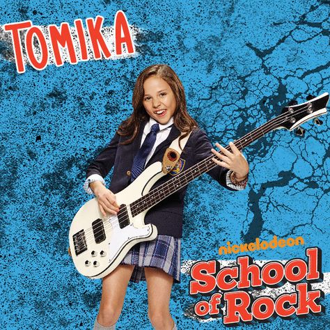 School of Rock Quiz Rock Character, Hiro Big Hero 6, Nickelodeon Girls, Alexa & Katie, Drawing School, Nickelodeon Shows, Equestrian Girls, Disney Men, School Of Rock