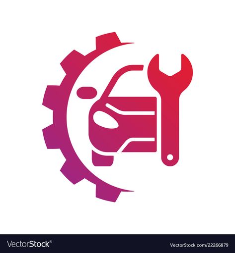 Logo Auto Service, Auto Vector, Car Repair Logo, Auto Shop Logo, Mechanic Logo Design, Alloy Wheels Repair, Mechanics Logo, Mustang Wallpaper, Mobile Mechanic