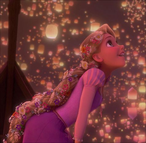 Rapunzel, Rapunzel Icon, Rapunzel Tangled, Tangled