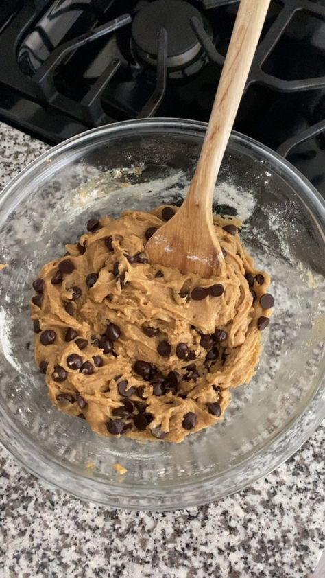 Baking, baking aesthetic, aesthetic, cooking, cooking aesthetic, cookie, cookie dough, baking at home aesthetic Baking Oven Aesthetic, Baking Pfp Aesthetic, Baking Desserts Aesthetic, Making Desserts Aesthetic, Home Baked Cookies, Cooking Asethics, Cooking Ideas Aesthetic, Baking And Cooking Aesthetic, Baking Aesthetic Pictures