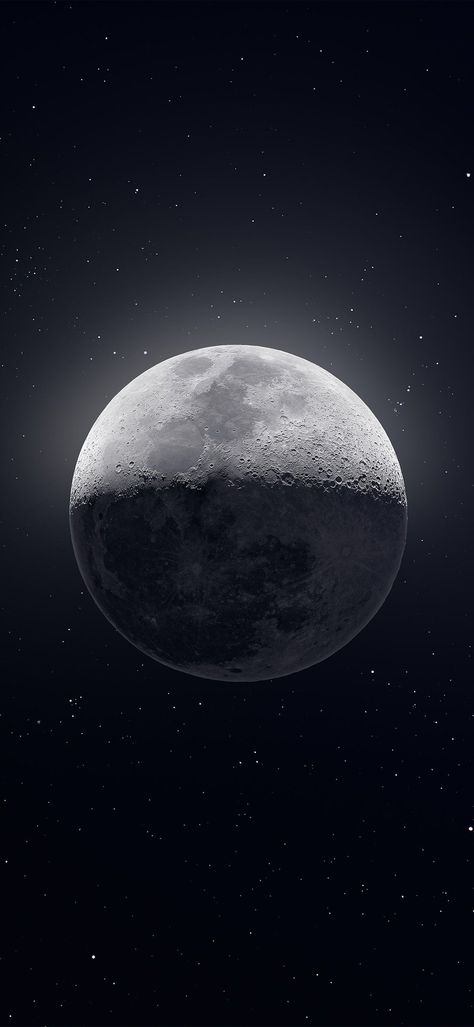 Black Aesthetic Wallpaper Iphone, Moon Wallpaper, Aesthetic Wallpaper Iphone, Black Aesthetic Wallpaper, Black Aesthetic, Aesthetic Wallpaper, Iphone Xr, Wallpaper Iphone, Moon